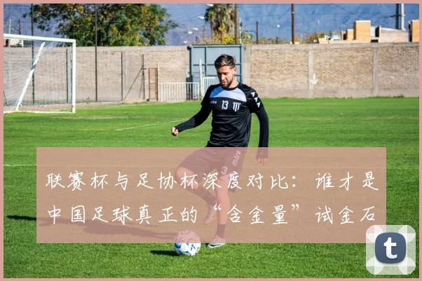 联赛杯与足协杯深度对比：谁才是中国足球真正的“含金量”试金石？