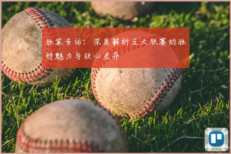 独家专访：深度解析五大联赛的独特魅力与核心差异